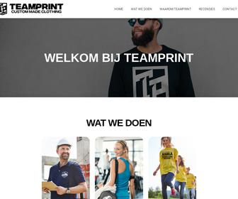 http://www.teamprint.nl