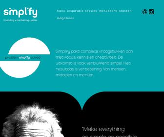 https://www.teamsimplify.nl