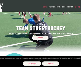 http://www.teamstreethockey.com