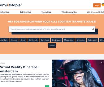 https://www.teamuitstapje.nl