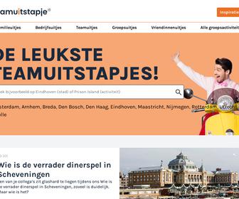 http://www.teamuitstapje.nl