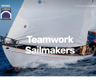Teamwork Sailmakers