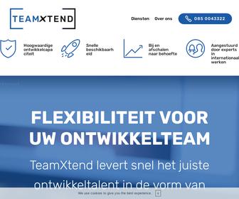 http://www.teamxtend.nl
