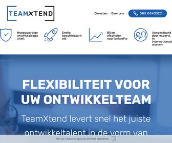 http://www.teamxtend.nl