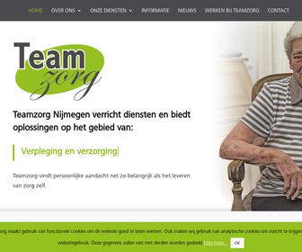 Teamzorg B.V.