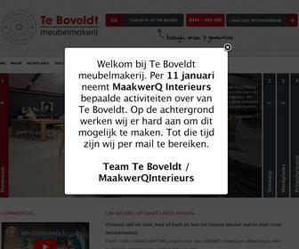 http://www.teboveldt.nl