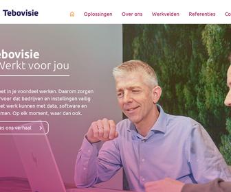 http://www.tebovisie.nl