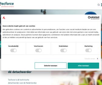 https://www.tecforce.nl