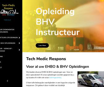 https://www.tech-medic-respons.nl