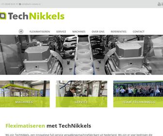 Tech-Nikkels B.V.