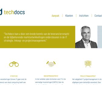 http://www.techdocs.nl