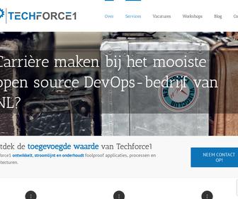 http://www.techforce1.nl