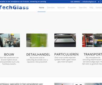 TechGlass