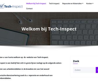 http://www.techinspect.nl