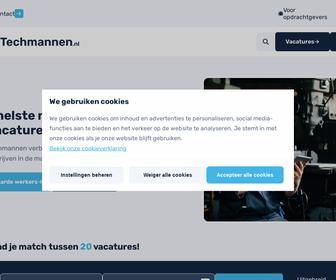 https://www.techmannen.nl