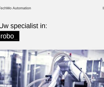 https://www.techmo.pro