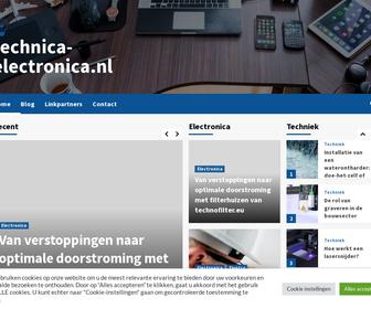 http://www.technica-electronica.nl