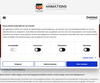 https://www.technicalanimations.nl