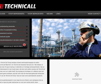 Technicall Industrial Services B.V.
