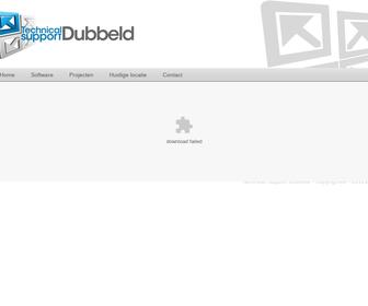 Technical Support Dubbeld