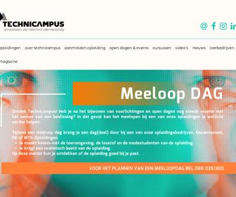 http://www.technicampus.nl