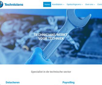 https://www.technicians.nl