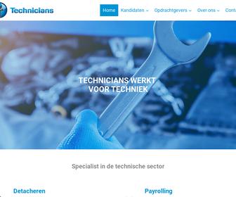 http://www.technicians.nl