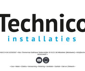 https://www.technico.frl