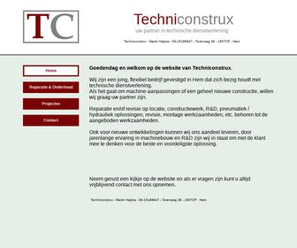 http://www.techniconstrux.nl