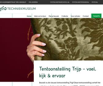http://www.techniekmuseumheim.nl/
