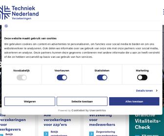 http://www.technieknederland.nl/verzekeringen