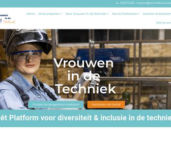 http://www.techniekvrouwen.nl