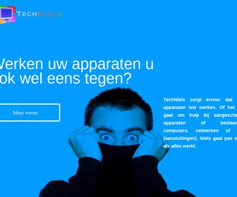 http://www.techniels.nl