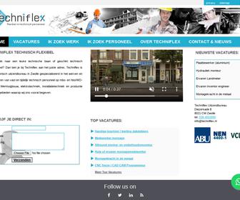 http://www.techniflex.nl