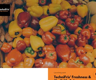 TechniFris Agro Solutions