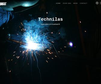 http://www.technilas.nl