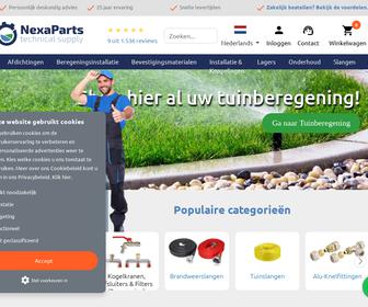 http://www.techniparts-online.nl