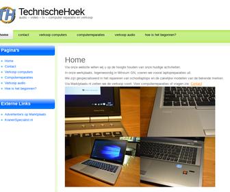 http://www.technischehoek.nl