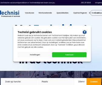 http://www.technisi.nl