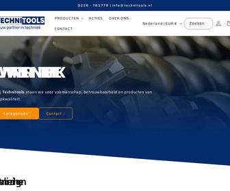 https://www.technitools.nl