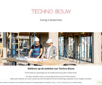 Techno Bouw