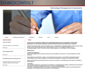 https://www.techno-consult.nl