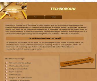 http://www.technobouw.nl