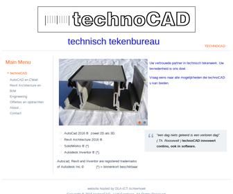 http://www.technocad.nl