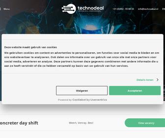 http://www.technodeal.nl