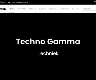 Techno Gamma Techniek B.V.