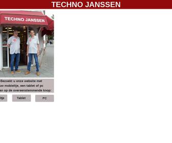 Techno Janssen