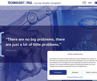 https://www.technologypull.nl