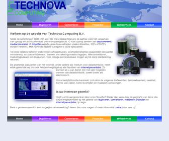 Technova Trading Company B.V.