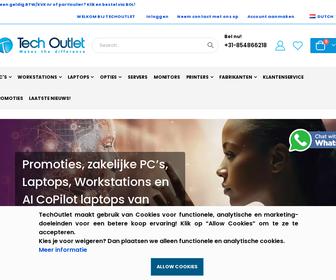 https://www.techoutlet.eu